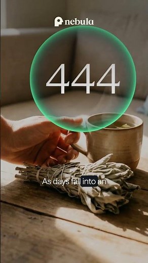 Discover the True Meaning of Angel Number 444