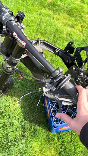Exploring the Surron Light Bee Electric Bike