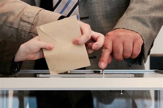 Hamilton County Puts Ballot Machines On Trial Before May 5 Primary