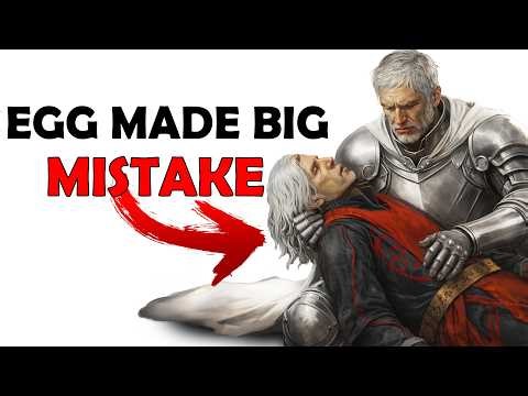 What Happened At Summerhall? Dunk & Egg's Prophecy In The Knight Of The Seven Kingdoms