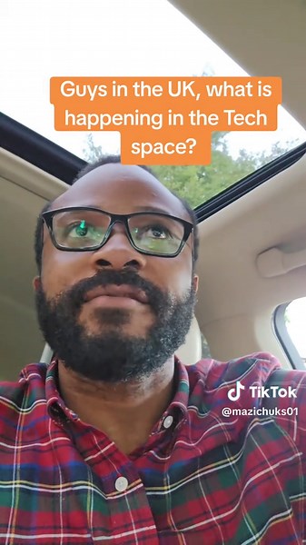 Exploring the UK Tech Scene: Opportunities and Trends