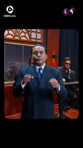 The Week Show Episode 11 full episode Shann Sandip Chhetri