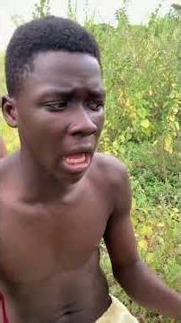 Ep 11 Drôle de KIRIKOU ( l'arbre magique 🤭🤣)