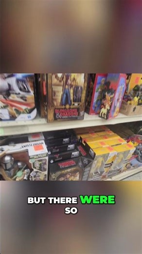 Star Wars Toy Overload! But Look: New Transformers! #shorts