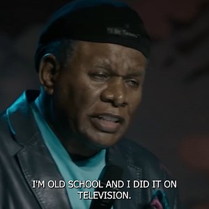 2.8K views · 145 reactions | I met a rapper named Waka Flocka Flame. www.georgewallace.net #comediangeorgewallace #GeorgeWallace #comedian #comedy #standupcomedy #blackcomedy #funny #wakaflocka #WakaFlockaFlame | Comedian George Wallace | Facebook