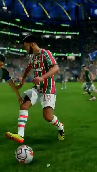 Técnicas de Futebol: Aprenda as Melhores Skill Moves
