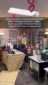 1.8K views · 2.3K reactions | Earn Your Master's in Education Online | Degree Grad | Facebook