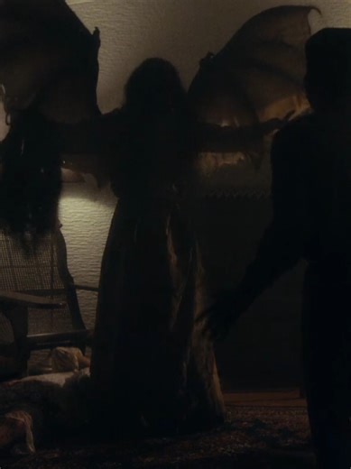 I enjoyed this Filipino horror that's on Netflix in the UK. It did feel like a soap opera at times and the ending wasn't my favourite but I loved the plot idea and the creepy AF creature. #horrortiktok #whattowatch #scary #horrortok #horrormovies