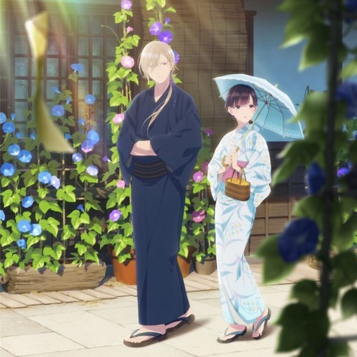 25 best romantic anime shows of the 21st century to binge-watch with your special one