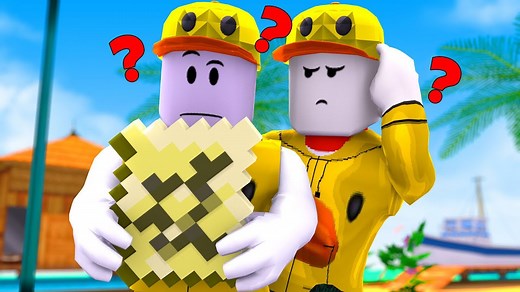 SINKING MY VERY FIRST PIRATE SHIP (Roblox)