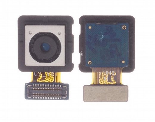 Replacement Back Camera for Samsung Galaxy C9 Pro (Main Camera)