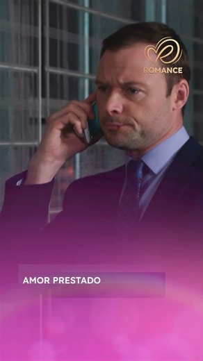 Amor Prestado 💔 ¿Puede Un Amor Falso Salvarlos? 💔 Peliculas Completas en Español Latino