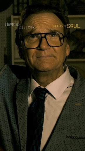 👻 Watch Haunted Objects — real stories of haunted artifacts and lingering energies, now streaming. 👉 https://watch.nextlevelsoul.com/show-details/haunted-objects Haunted Objects uncovers the chilling histories hidden inside everyday items with extraordinary pasts. From family heirlooms to antique curiosities, each episode dives into dark forces, true encounters, and the mysterious energies said to inhabit these cursed possessions. 🕯️ Uncover the secrets of three haunted artifacts 👁️ Witness 