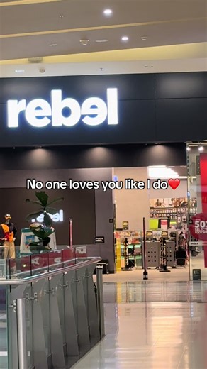 Discovering Rebel Sport: Your Go-To Sports Shop