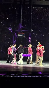 BTS and the "Dynamite" performance at MetLife. #bts #arirang #dynamite #btsconcert #jungkook
