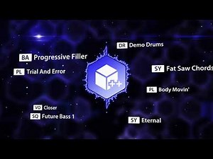 refx Nexus 3 Expansion Pack - ROM+ Extension 2