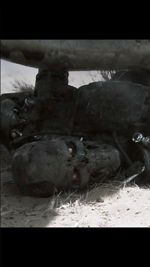 Terminator Salvation｜John Connor Leads Assault on Skynet – Final Battle Scene