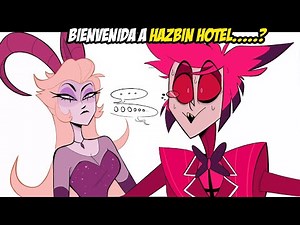 Alastor se Reencuentra Con Lilith Fandub Latino