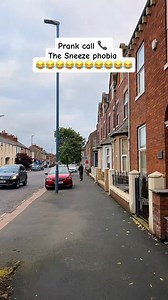 20K views · 450 reactions | Sneeze phobia | Prank call  | Funny prank calls | Facebook