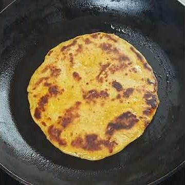 🥰 Besan Snacks Recipe