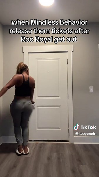 Mindless Behavior Tickets Release After Roc Royal