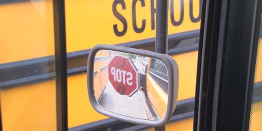‘Slow down’: Frustrated Florence father wants changes after catching several speeding past stopped buses