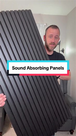 Enhance Your Space with Art3d Wood Slat Acoustic Panels