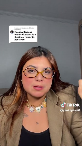 Teatral Romântica vs Dramática Suave: Entenda a Diferença