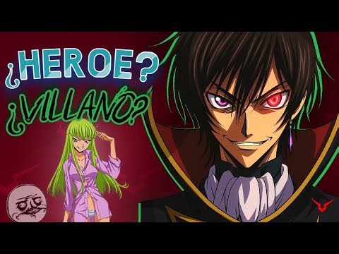 El Villano que Cambió el Anime para Siempre