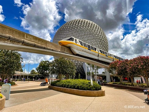 6 NEW Unspoken Rules About Park Hopping at Disney World - AllEars.Net