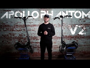 Apollo Phantom V2: EVERYTHING YOU NEED TO KNOW