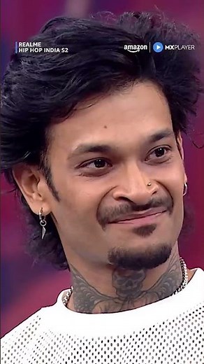 Hectik's Energy💥 ft. Vartika Jha | Realme Hip Hop India S2 | Amazon MX Player