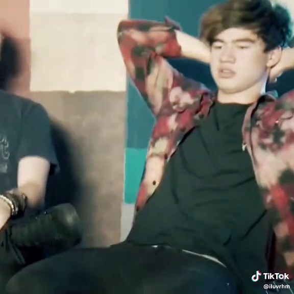 5 Seconds of Summer Calum Hood Fan Edit