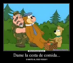 Yogi Bear And The Magical Flight Of The Spruce Goose [1987 TV Movie]