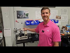 Inside the Olympus BH-2 Microscope: Refurbished & Ready for Pathology