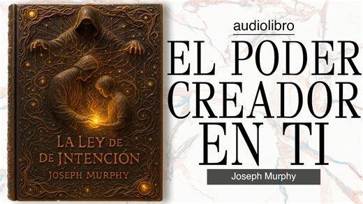12K views · 422 reactions |  EL PODER DE LA INTENCIÓN  Joseph...