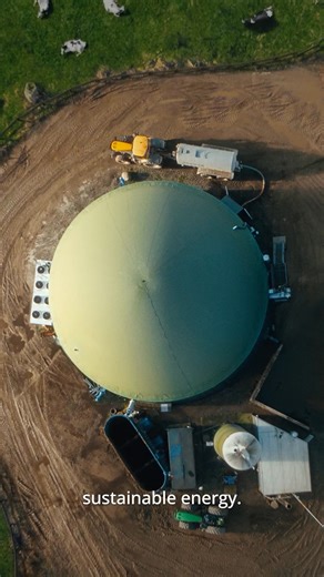 Ireland’s move to a cleaner energy future is happening right beneath your feet, with a network carrying more renewable gas. | Gas Networks Ireland