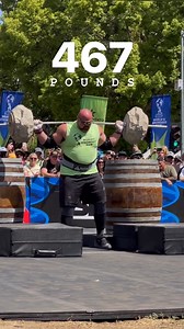 Thought I was going to squat it didn't you 👀 | Brian Shaw