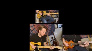 4.9K views · 317 reactions | Hey everyone! I'm excited to share a cover I did of one of my favorite John Mayer songs. Janine Teñoso and I met on Instagram and have talked about collaborating for a while, so we thought this was the perfect time to do it! She has one of the most beautiful voices I've ever heard. This video was so much fun to make! - Quinn | Quinn Sullivan | Facebook