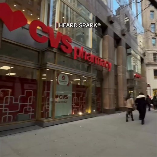 Forgot to stock up on Spark®? No problem! 🙌 Find Spark® at your local @CVS or online for an easy energy focus boost when you need it most. | AdvoCare