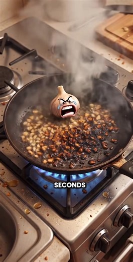 Hilarious Kitchen Tips to Make Cooking Easier