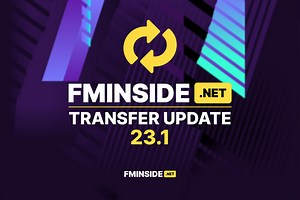 FMInside Update 23.1