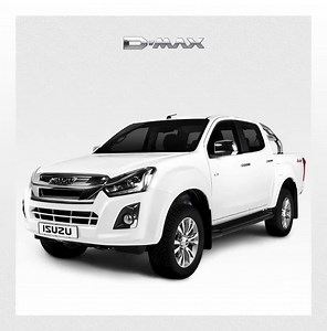 37 reactions | The unknown is our comfort zone. Meet the Isuzu D-MAX 300 LX, the Double Cab for those who dare. | ISUZU South Africa | Facebook