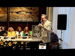 Naptárlányok - Bank Tamás igazgató - Játékszín - Hiányos öltözetben a főszereplők...!!!