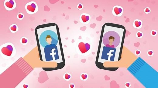 Facebook est dans le monde du «dating» avec Facebook Rencontres, comment l’activer