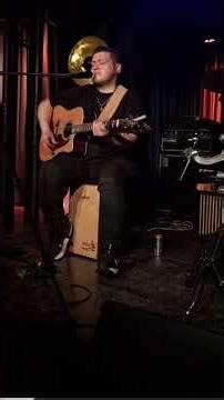 Teddy Swims Cover Cover Marvin Gaye Whats Going On