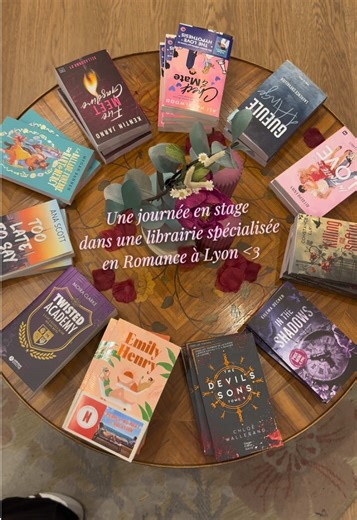 ma best life 🏹💌🎀 #romance #romantasy #libraire #libraierieindependante #booktokfrançais