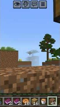#gaming #one block #minecraftsurvivalseriesepisode1