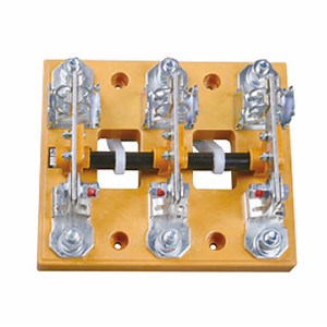[Hot Item] 630A Low Voltage Disconnect Knife Blade Switch Rotary Blade Disconnector HD Disconnect Switch