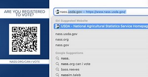 Here's how to check to see if you're registered to vote and make sure your registration is up to date